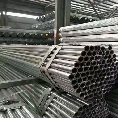 沿滩q355nhb耐候钢管