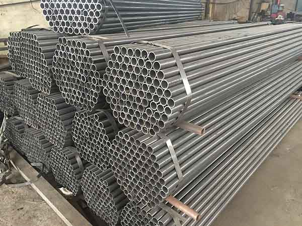 沿滩nd考登钢管